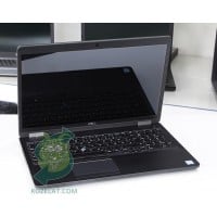 Лаптоп Dell Latitude E5570