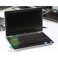 DELL Latitude E6220