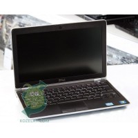 DELL Latitude E6220
