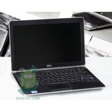 Лаптоп Dell Latitude E6230