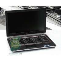 DELL Latitude E6320