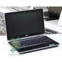DELL Latitude E6320