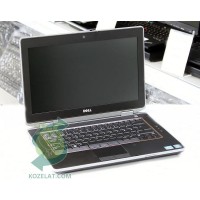 DELL Latitude E6420