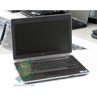 DELL Latitude E6430