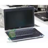 DELL Latitude E6430