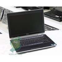 DELL Latitude E6430