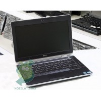 DELL Latitude E6430
