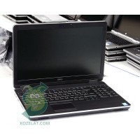 Лаптоп Dell Latitude E6540