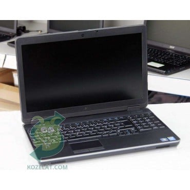 Лаптоп Dell Latitude E6540 Лаптоп Dell Latitude E6540