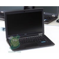 Лаптоп DELL Latitude E7250