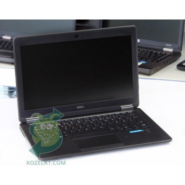 Лаптоп DELL Latitude E7250