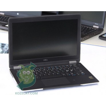 Лаптоп DELL Latitude E7270