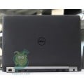 Лаптоп DELL Latitude E7270