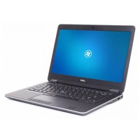 Лаптоп DELL Latitude E7440 с процесор Intel Core i5, 4300U 1900Mhz 3MB, 8192MB DDR3, 128 GB 2.5 Inch SSD, 14", 1920x1080 Full HD 16:9, HDMI, IPS