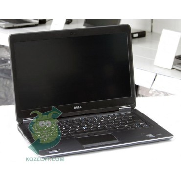 Лаптоп DELL Latitude E7440