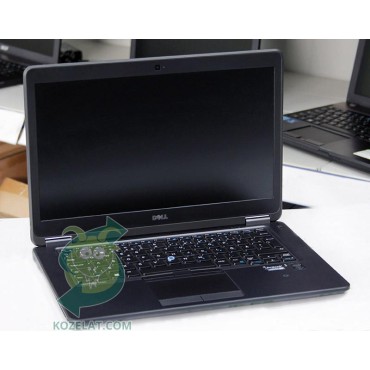 Лаптоп DELL Latitude E7450 Лаптоп DELL Latitude E7450
