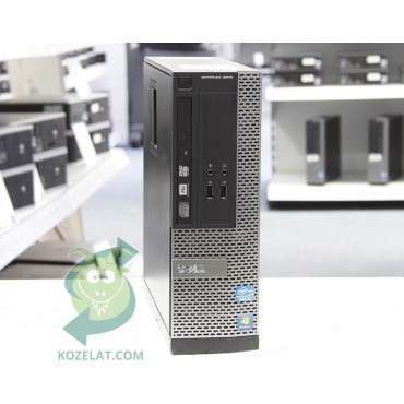 Компютър DELL OptiPlex 3010