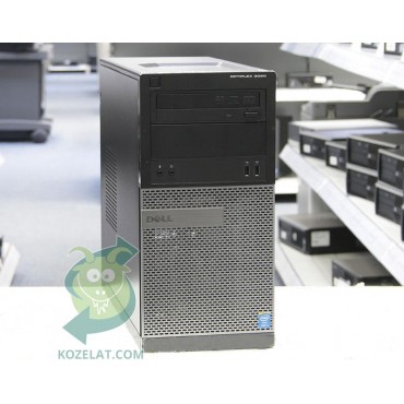 Компютър Dell OptiPlex 3020