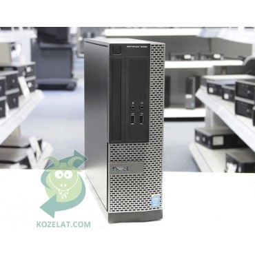 Компютър Dell OptiPlex 3020