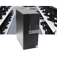 Компютър Dell OptiPlex 3040