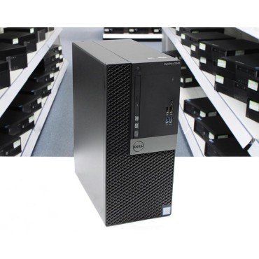 Компютър Dell OptiPlex 3040 Компютър Dell OptiPlex 3040