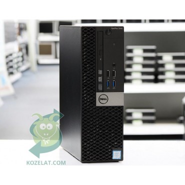 Компютър Dell OptiPlex 3040