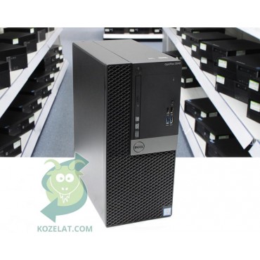 Компютър Dell OptiPlex 3040