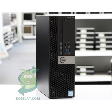 Компютър Dell OptiPlex 3040 Компютър Dell OptiPlex 3040