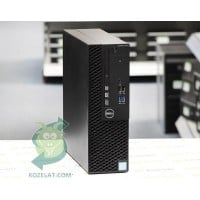 Компютър Dell OptiPlex 3050