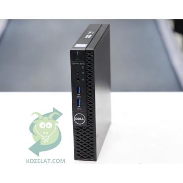 Компютър Dell OptiPlex 3050 Компютър Dell OptiPlex 3050
