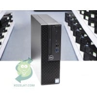 Компютър Dell OptiPlex 3060