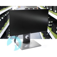 Dell OptiPlex 3080 + MFS18 stand + U2417H