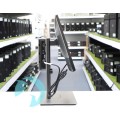 Dell OptiPlex 3080 + MFS18 stand + U2417H