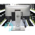 Dell OptiPlex 3080 + MFS18 stand + U2417H