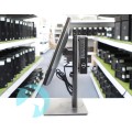 Dell OptiPlex 3080 + MFS18 stand + U2417H