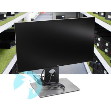 Dell OptiPlex 3080 + MFS18 stand + U2417H