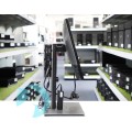 Dell OptiPlex 3080 + MFS18 stand + U2417H