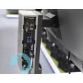 Dell OptiPlex 3080 + MFS18 stand + U2417H