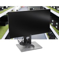 Dell OptiPlex 3080 + MFS18 stand + U2417H