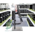 Dell OptiPlex 3080 + MFS18 stand + U2419H