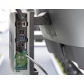 Dell OptiPlex 3080 + MFS18 stand + U2419H