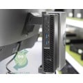 Dell OptiPlex 3080 + MFS18 stand + U2419H