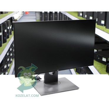 Dell OptiPlex 3080 + MFS18 stand + U2719D