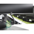 Dell OptiPlex 3080 + MFS18 stand + U2719D