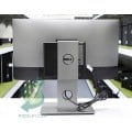 Dell OptiPlex 3080 + MFS18 stand + U2719D