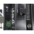 Dell OptiPlex 3080 + MFS18 stand + U2719D