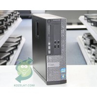 Компютър DELL OptiPlex 390