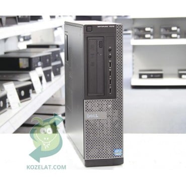 Компютър Dell OptiPlex 7010