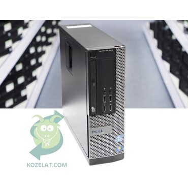 Компютър Dell OptiPlex 7010 Компютър Dell OptiPlex 7010