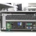 Компютър DELL OptiPlex 7010 с процесор Intel Core i5, 3470 3200Mhz 6MB, 4096MB DDR3, 250 GB  SATA, Desktop